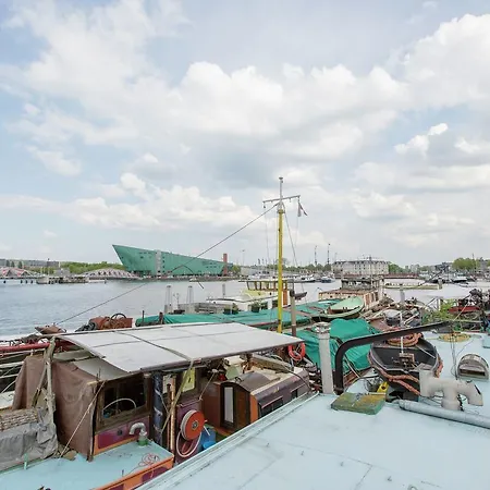 Ship Bådhotel *