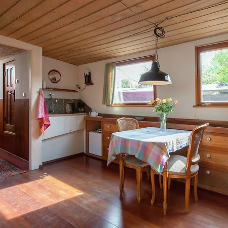 Ship Bådhotel *